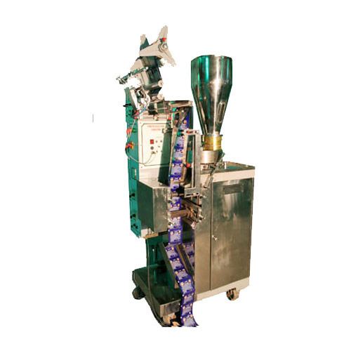 Manufacturers Exporters and Wholesale Suppliers of Single Track Packaging Machine Faridabad Haryana Single Track Packaging Machine